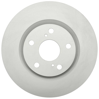 Centric Parts Disc Brake Rotor GCX with Full Coating 320.65132F
