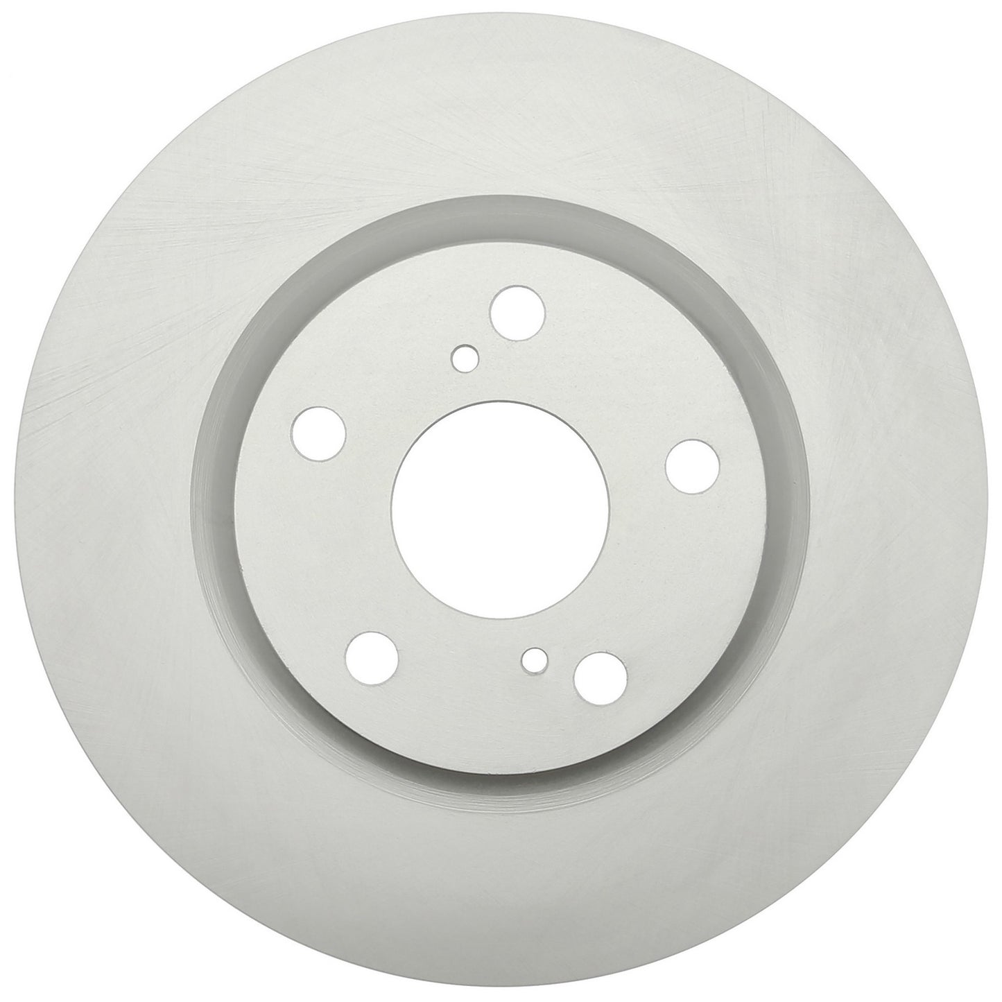 Centric Parts Disc Brake Rotor GCX with Full Coating 320.65132F