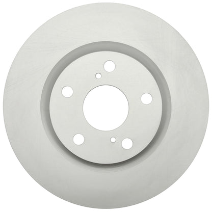 Centric Parts Disc Brake Rotor GCX with Full Coating 320.65132F