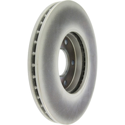 Centric Parts Disc Brake Rotor GCX with Full Coating 320.65132F