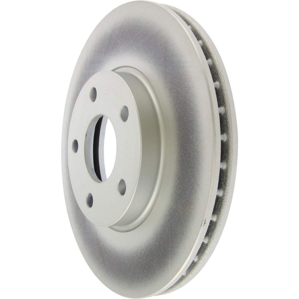 Centric Parts Disc Brake Rotor GCX with Partial Coating for 2010-2013 Ford Transit Connect 320.65132