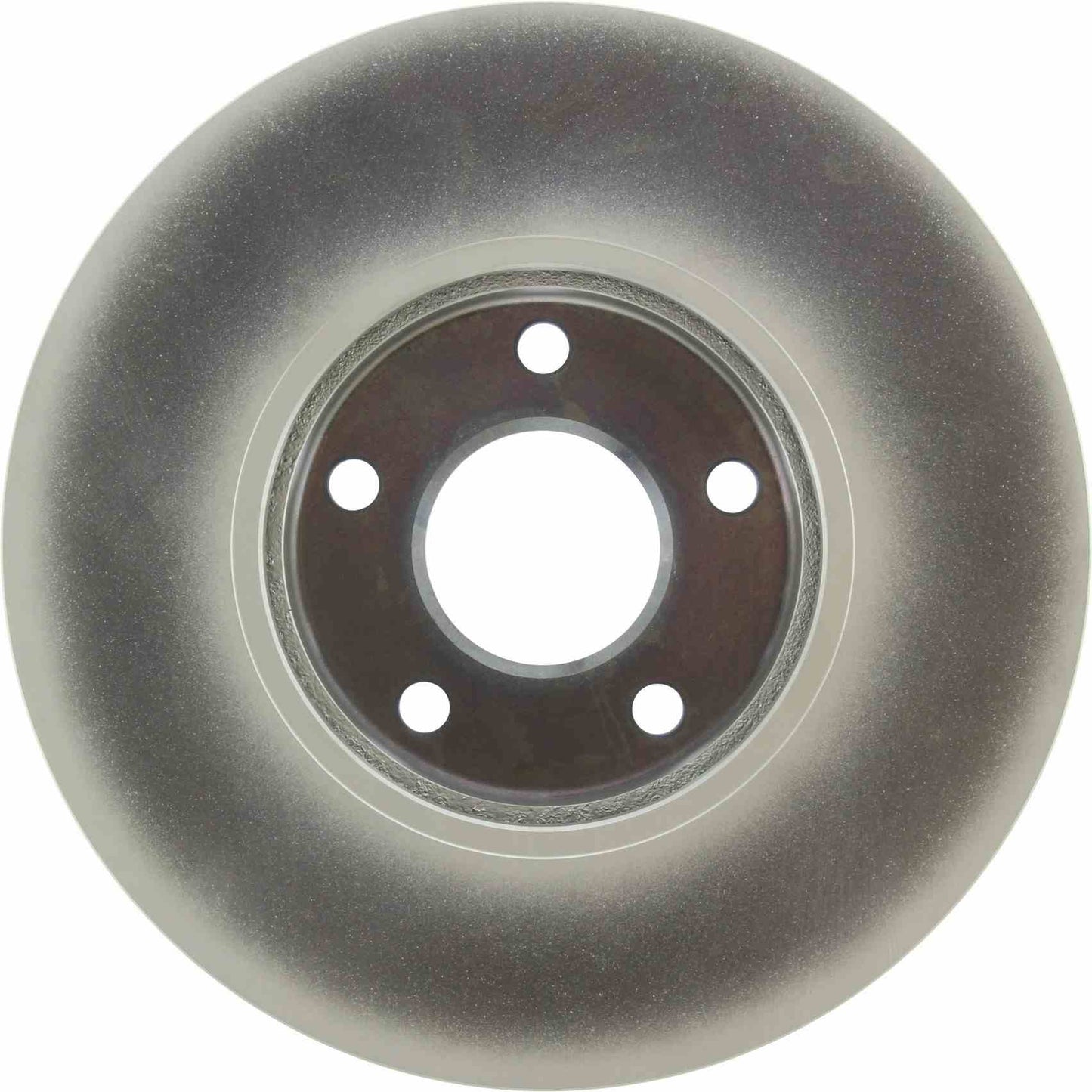 Centric Parts Disc Brake Rotor GCX with Partial Coating for 2010-2013 Ford Transit Connect 320.65132