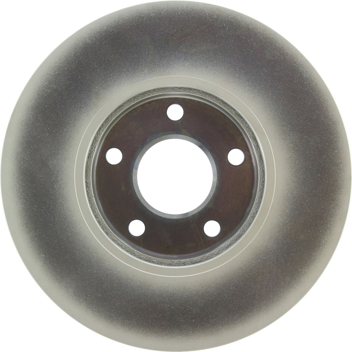 Centric Parts Disc Brake Rotor GCX with Partial Coating for 2010-2013 Ford Transit Connect 320.65132