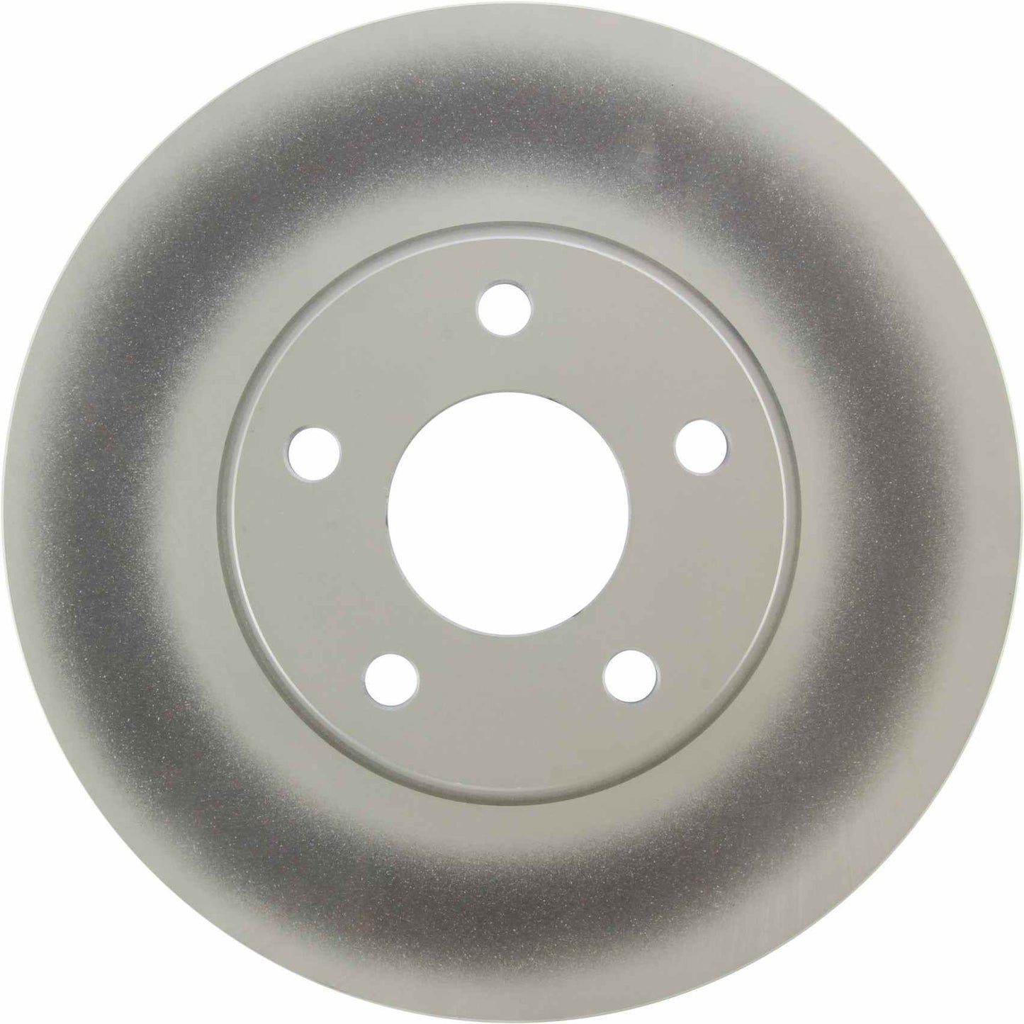 Centric Parts Disc Brake Rotor GCX with Partial Coating for 2010-2013 Ford Transit Connect 320.65132