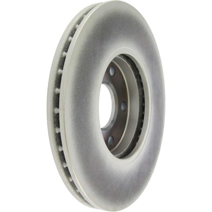 Centric Parts Disc Brake Rotor GCX with Partial Coating for 2010-2013 Ford Transit Connect 320.65132