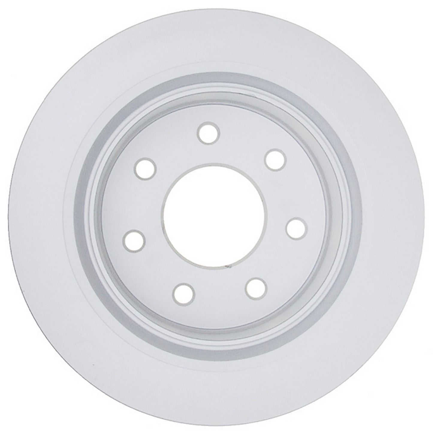 Centric Parts Disc Brake Rotor GCX with Full Coating for 2012-2014 Ford F-150 320.65133F