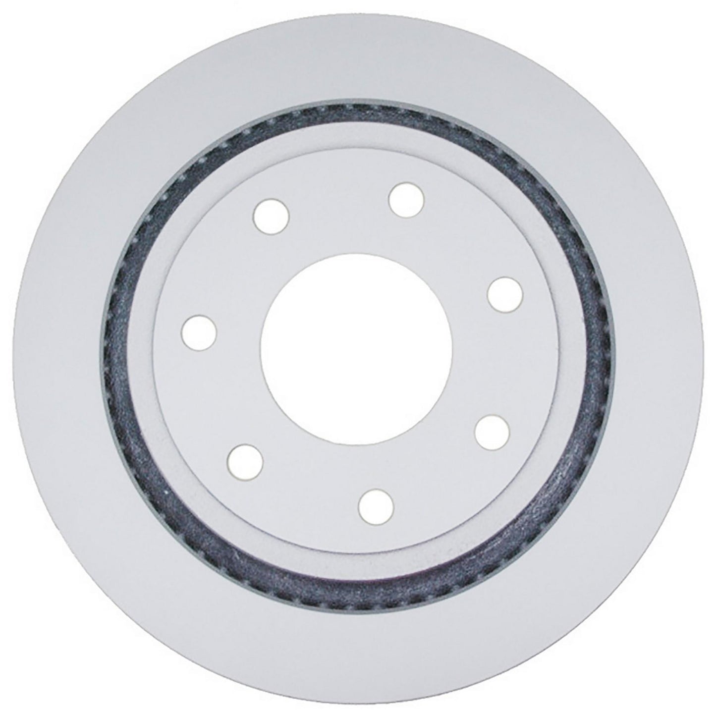 Centric Parts Disc Brake Rotor GCX with Full Coating for 2012-2014 Ford F-150 320.65133F