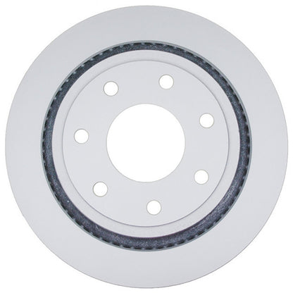 Centric Parts Disc Brake Rotor GCX with Full Coating for 2012-2014 Ford F-150 320.65133F