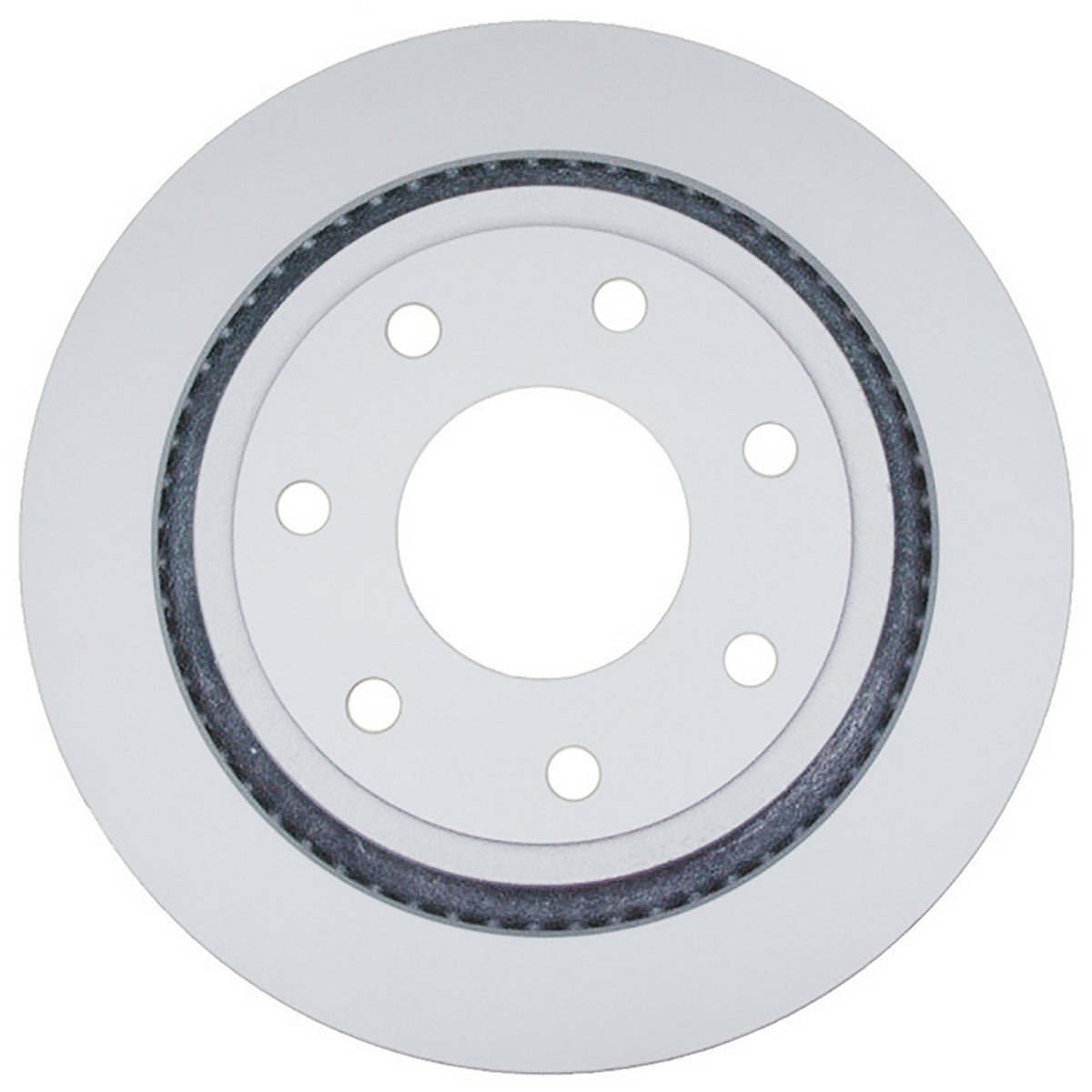 Centric Parts Disc Brake Rotor GCX with Full Coating for 2012-2014 Ford F-150 320.65133F