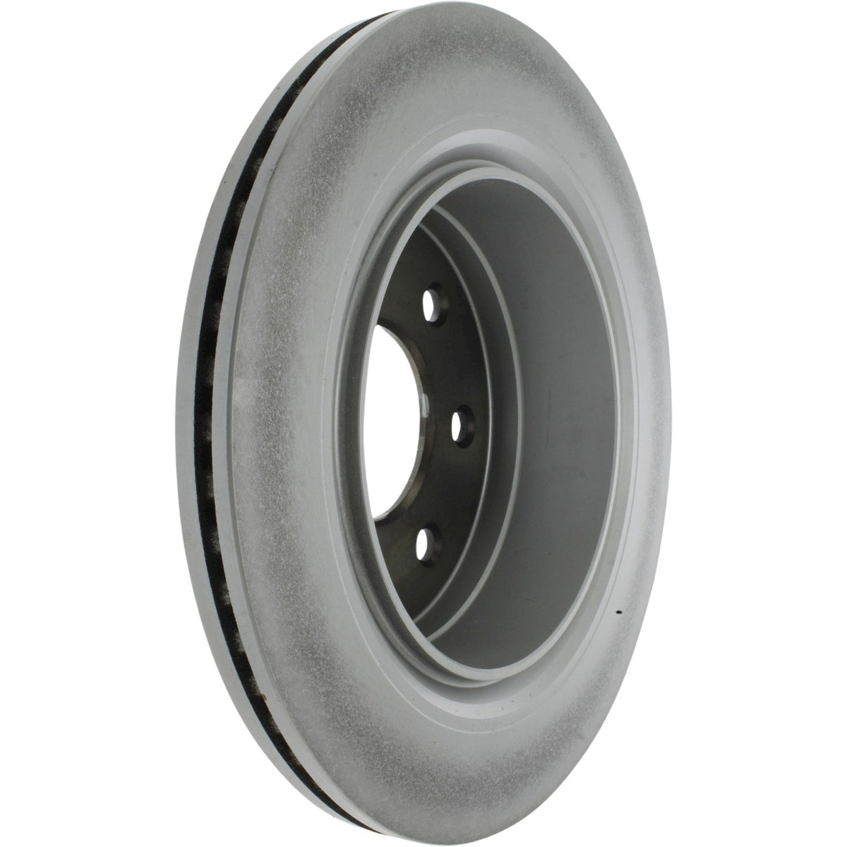 Centric Parts Disc Brake Rotor GCX with Full Coating for 2012-2014 Ford F-150 320.65133F