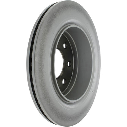 Centric Parts Disc Brake Rotor GCX with Full Coating for 2012-2014 Ford F-150 320.65133F