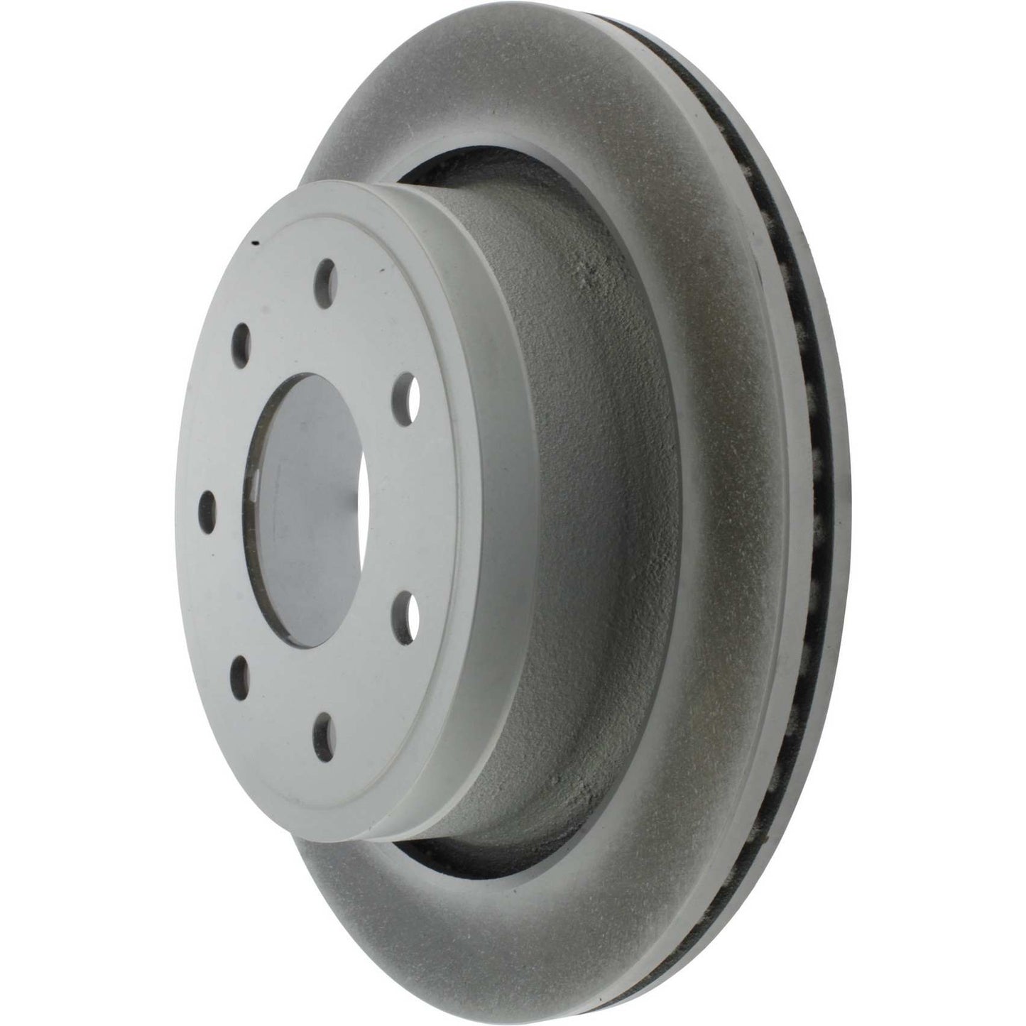 Centric Parts Disc Brake Rotor GCX with Partial Coating for 2012-2014 Ford F-150 320.65133