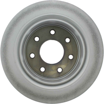 Centric Parts Disc Brake Rotor GCX with Partial Coating for 2012-2014 Ford F-150 320.65133