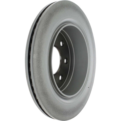 Centric Parts Disc Brake Rotor GCX with Partial Coating for 2012-2014 Ford F-150 320.65133