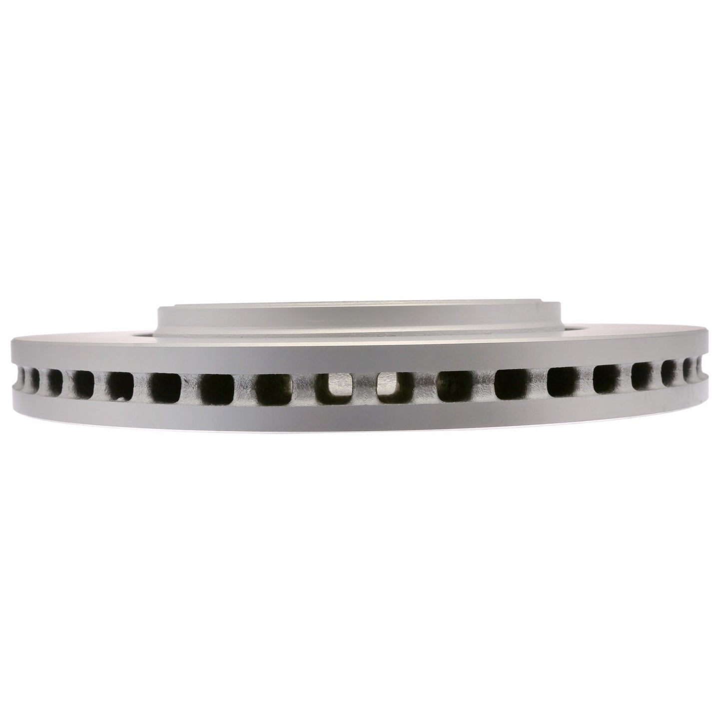 Centric Parts Disc Brake Rotor GCX with Full Coating for 2010-2014 Ford F-150 320.65134F