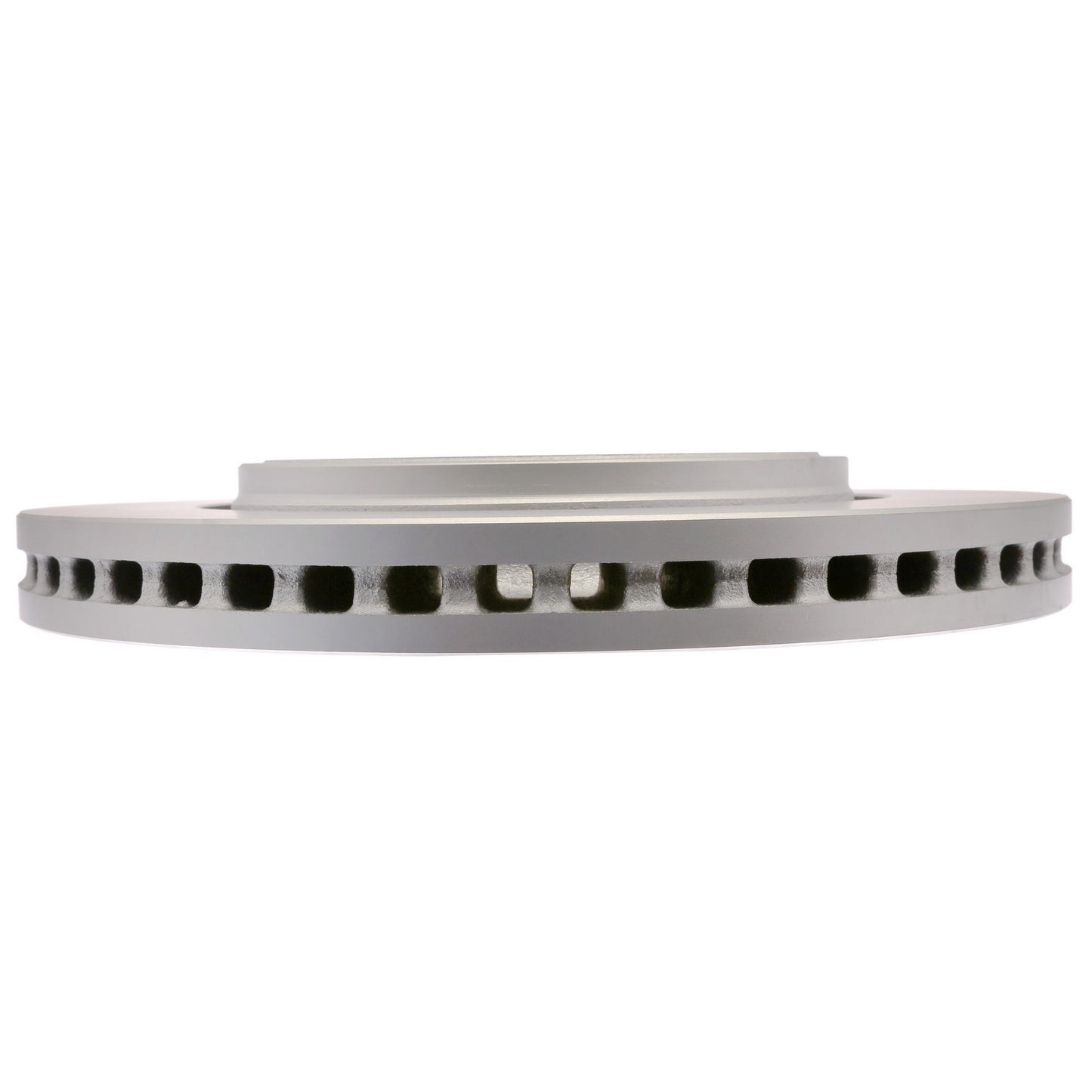 Centric Parts Disc Brake Rotor GCX with Full Coating for 2010-2014 Ford F-150 320.65134F