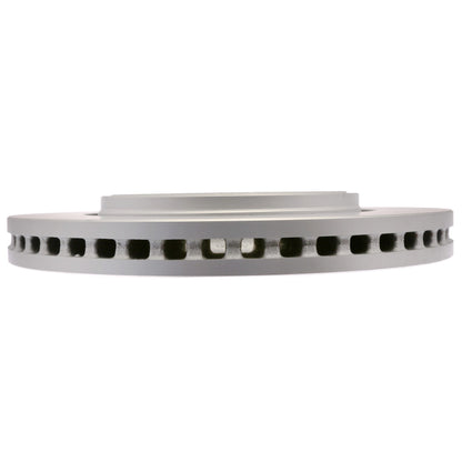 Centric Parts Disc Brake Rotor GCX with Full Coating for 2010-2014 Ford F-150 320.65134F