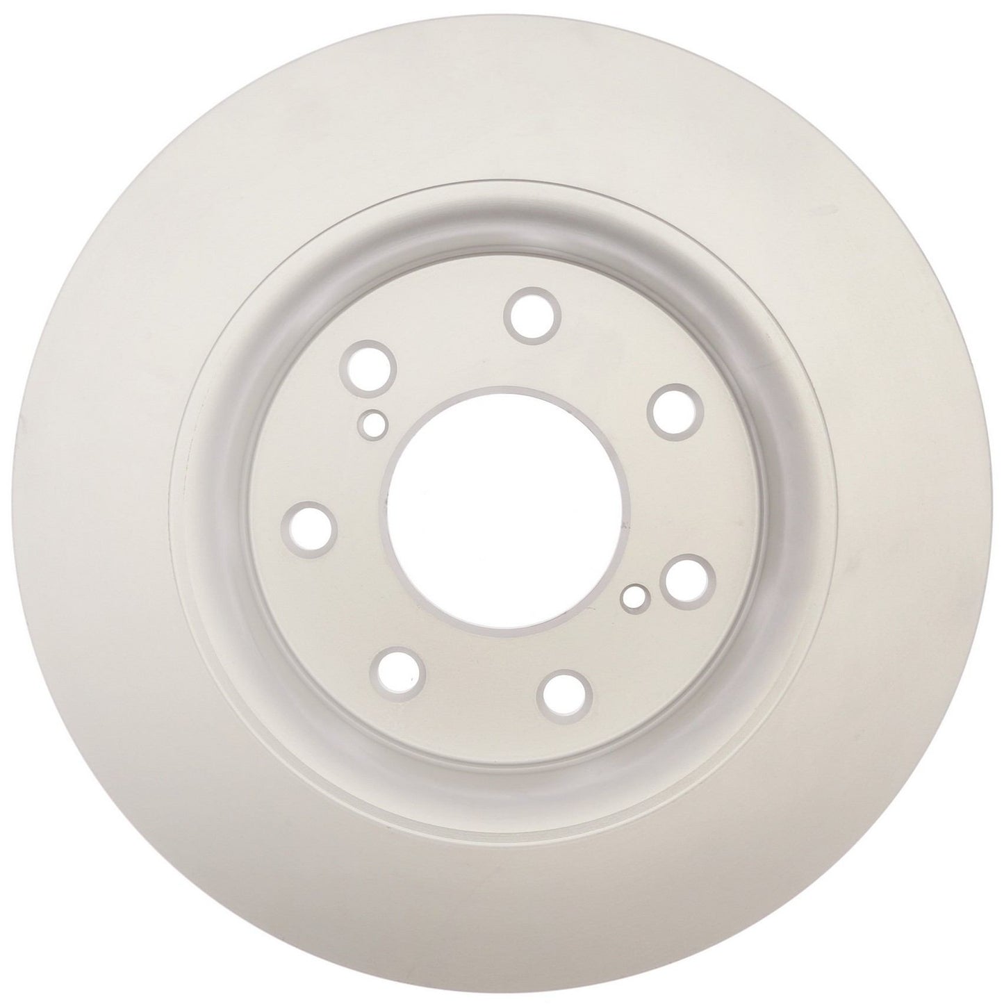 Centric Parts Disc Brake Rotor GCX with Full Coating for 2010-2014 Ford F-150 320.65134F