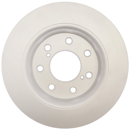 Centric Parts Disc Brake Rotor GCX with Full Coating for 2010-2014 Ford F-150 320.65134F