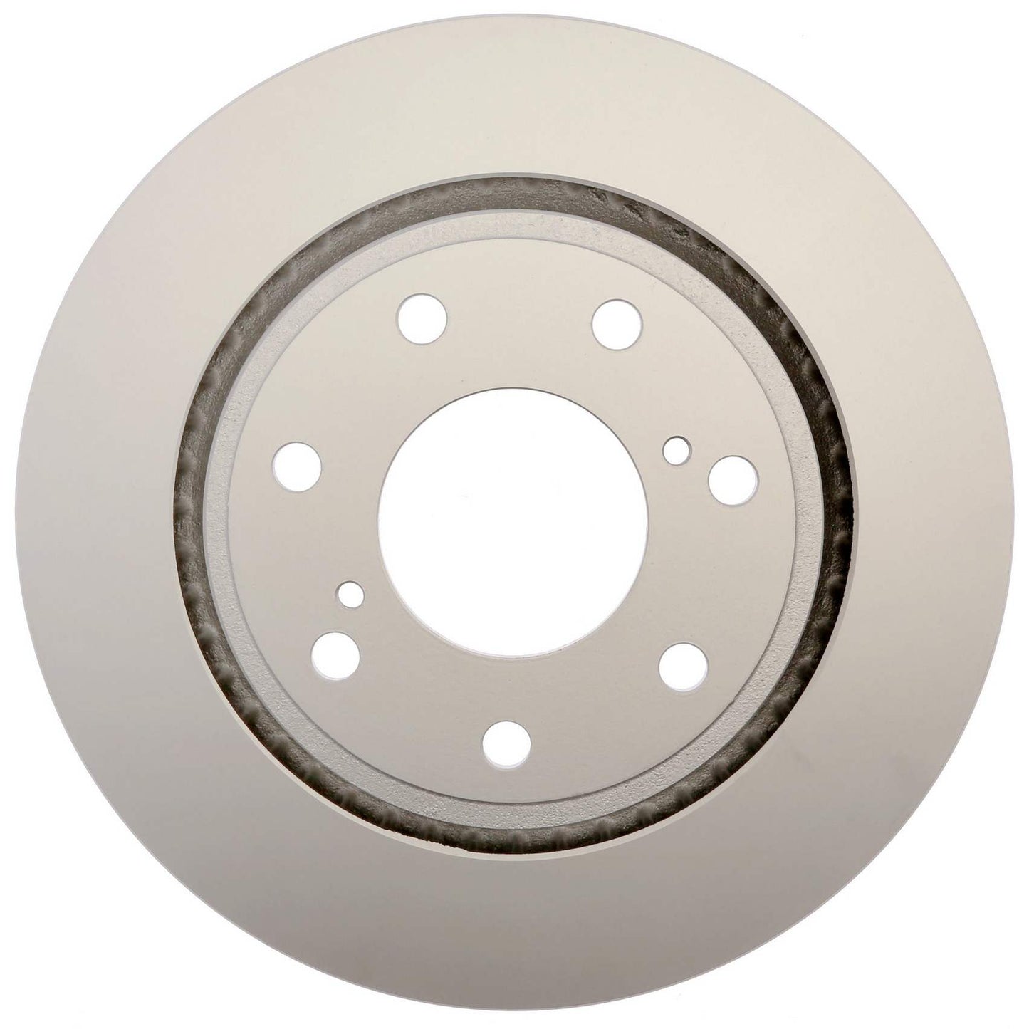 Centric Parts Disc Brake Rotor GCX with Full Coating for 2010-2014 Ford F-150 320.65134F