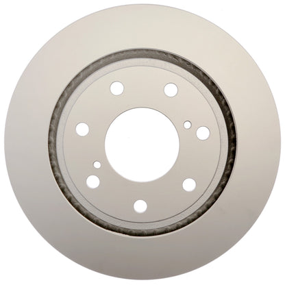Centric Parts Disc Brake Rotor GCX with Full Coating for 2010-2014 Ford F-150 320.65134F