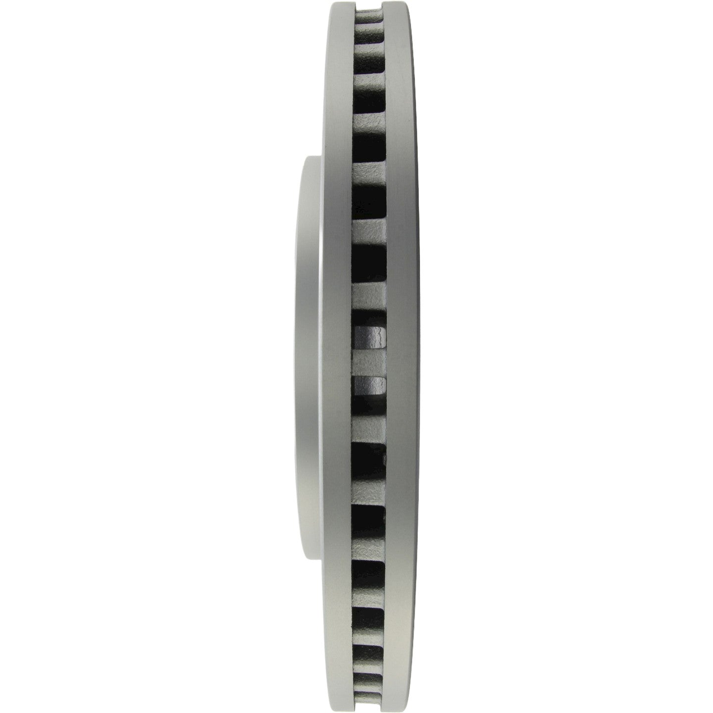 Centric Parts Disc Brake Rotor GCX with Full Coating for 2010-2014 Ford F-150 320.65134F