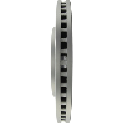 Centric Parts Disc Brake Rotor GCX with Full Coating for 2010-2014 Ford F-150 320.65134F