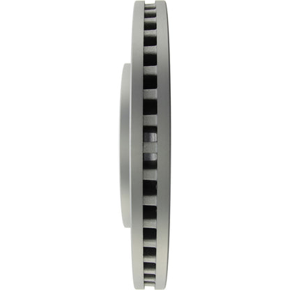 Centric Parts Disc Brake Rotor GCX with Partial Coating for 2010-2014 Ford F-150 320.65134