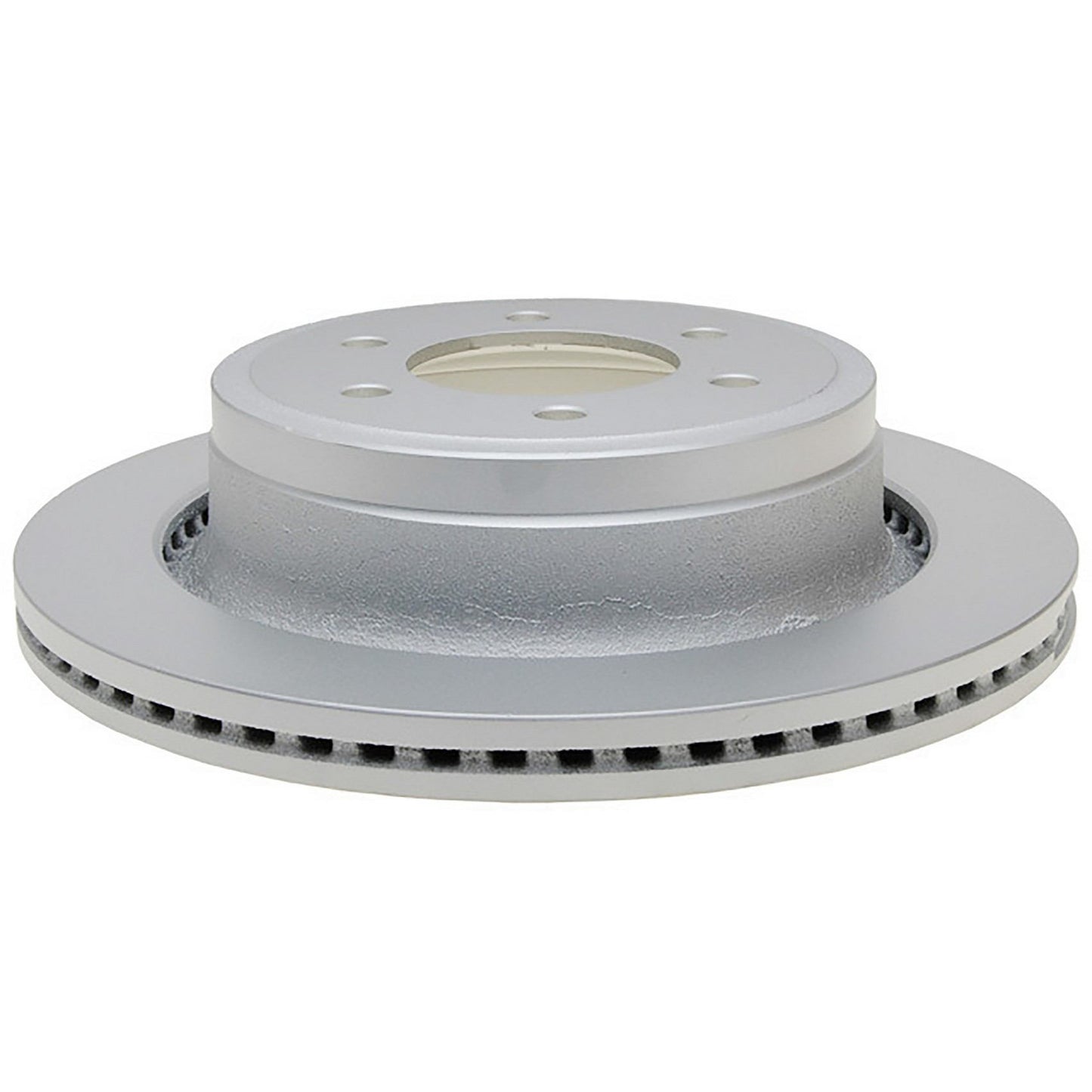 Centric Parts Disc Brake Rotor GCX with Full Coating for 2012-2020 Ford F-150 320.65135F