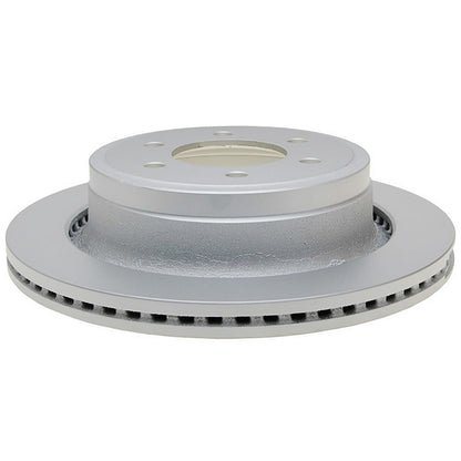 Centric Parts Disc Brake Rotor GCX with Full Coating for 2012-2020 Ford F-150 320.65135F