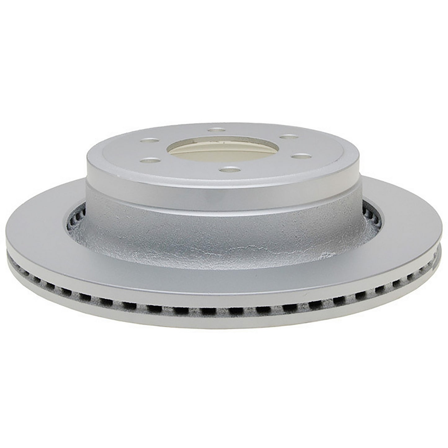 Centric Parts Disc Brake Rotor GCX with Full Coating for 2012-2020 Ford F-150 320.65135F