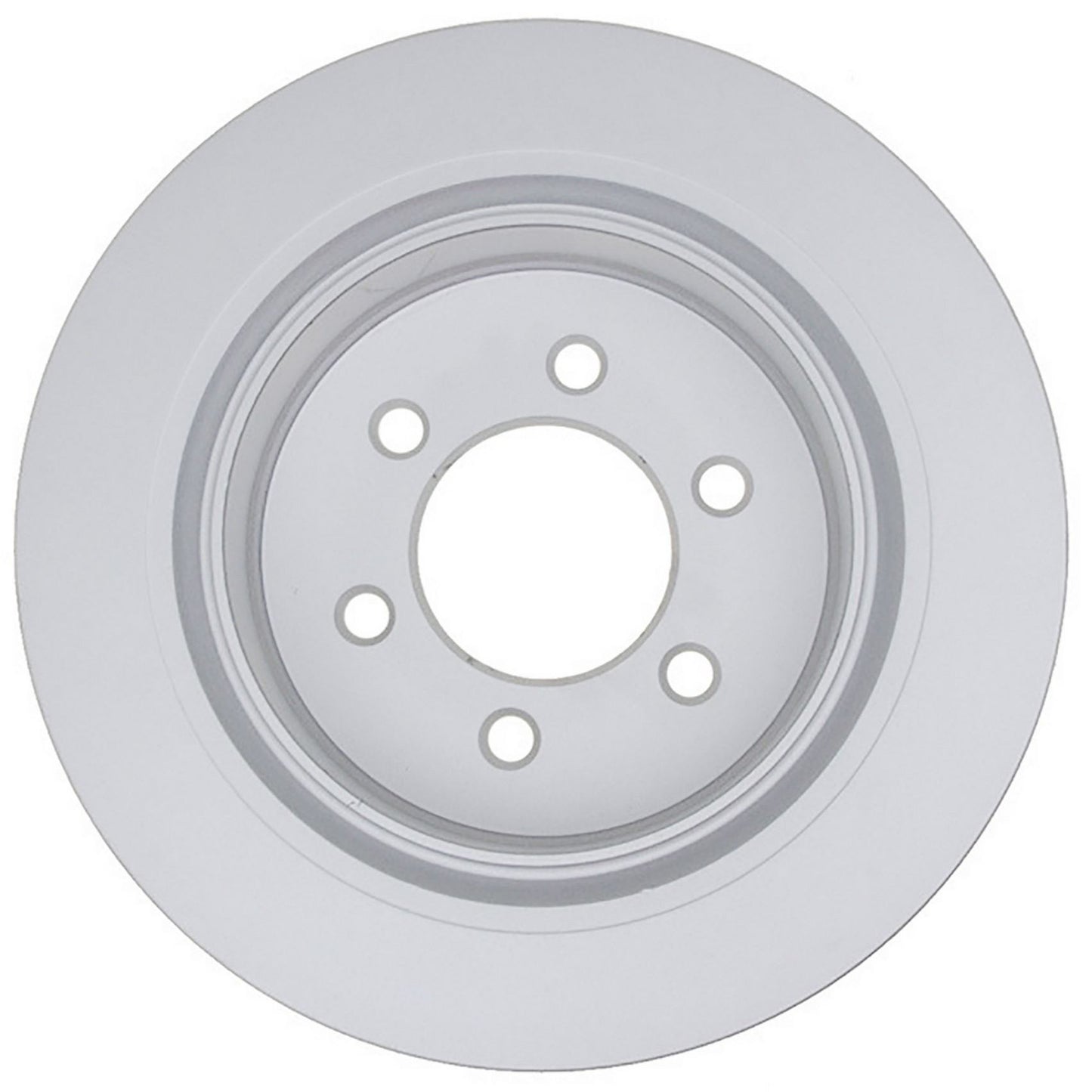 Centric Parts Disc Brake Rotor GCX with Full Coating for 2012-2020 Ford F-150 320.65135F
