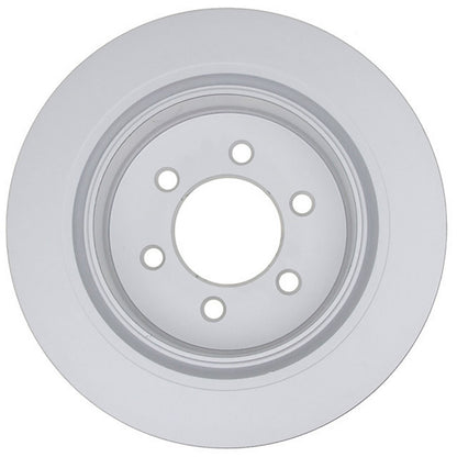 Centric Parts Disc Brake Rotor GCX with Full Coating for 2012-2020 Ford F-150 320.65135F