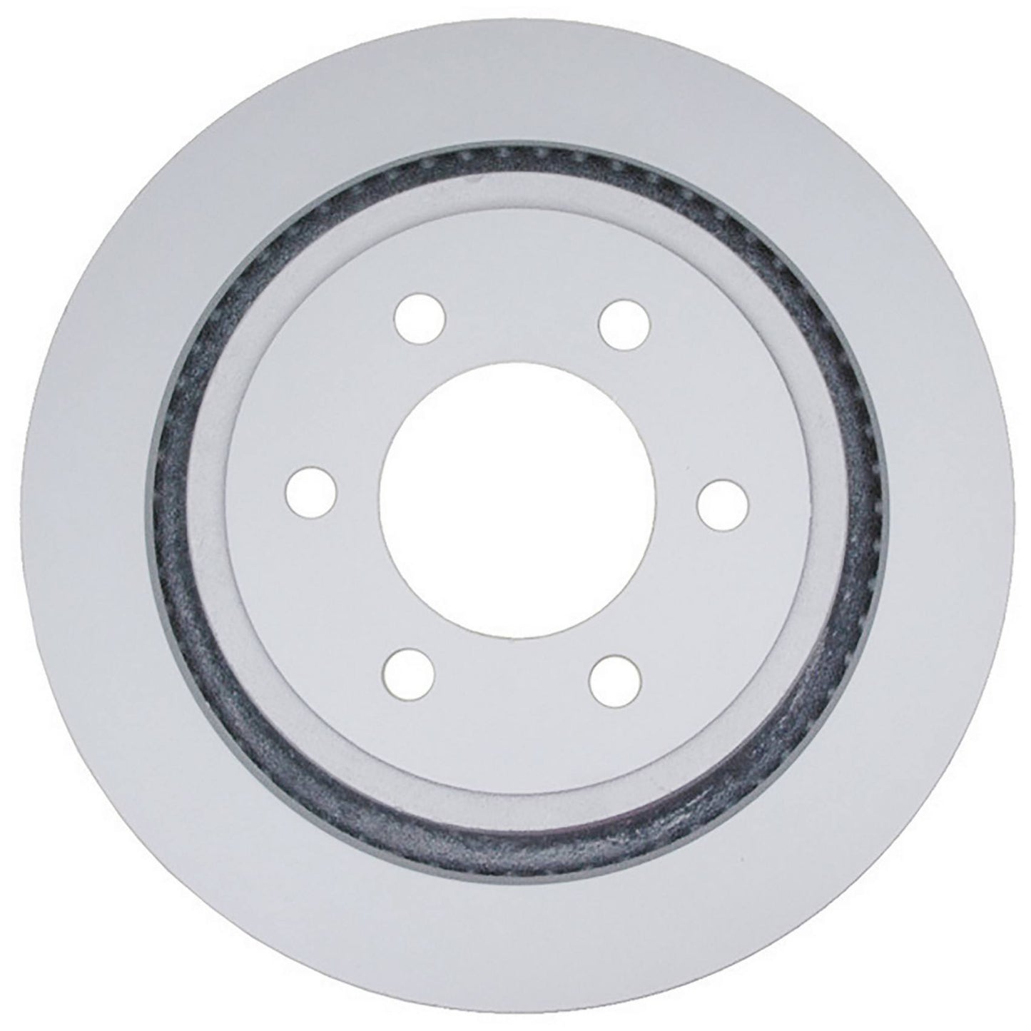 Centric Parts Disc Brake Rotor GCX with Full Coating for 2012-2020 Ford F-150 320.65135F