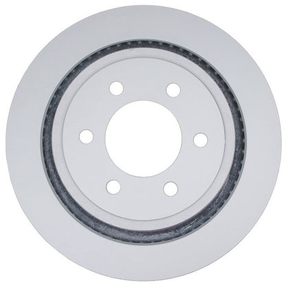 Centric Parts Disc Brake Rotor GCX with Full Coating for 2012-2020 Ford F-150 320.65135F