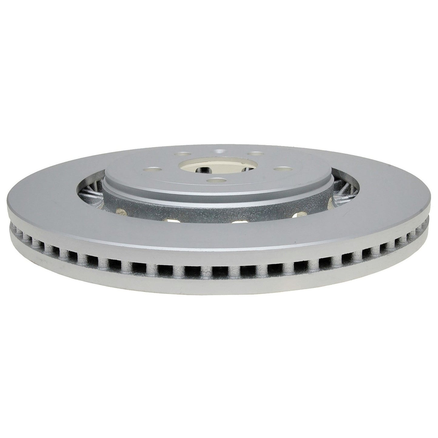 Centric Parts Disc Brake Rotor GCX with Full Coating for 2013-2019 Ford Explorer 320.65136F