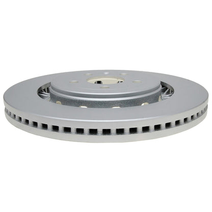 Centric Parts Disc Brake Rotor GCX with Full Coating for 2013-2019 Ford Explorer 320.65136F