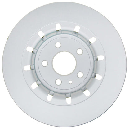 Centric Parts Disc Brake Rotor GCX with Full Coating for 2013-2019 Ford Explorer 320.65136F