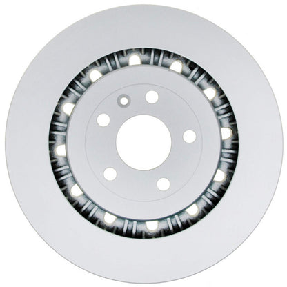 Centric Parts Disc Brake Rotor GCX with Full Coating for 2013-2019 Ford Explorer 320.65136F