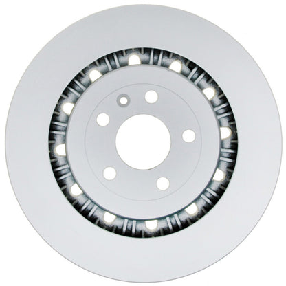 Centric Parts Disc Brake Rotor GCX with Full Coating for 2013-2019 Ford Explorer 320.65136F