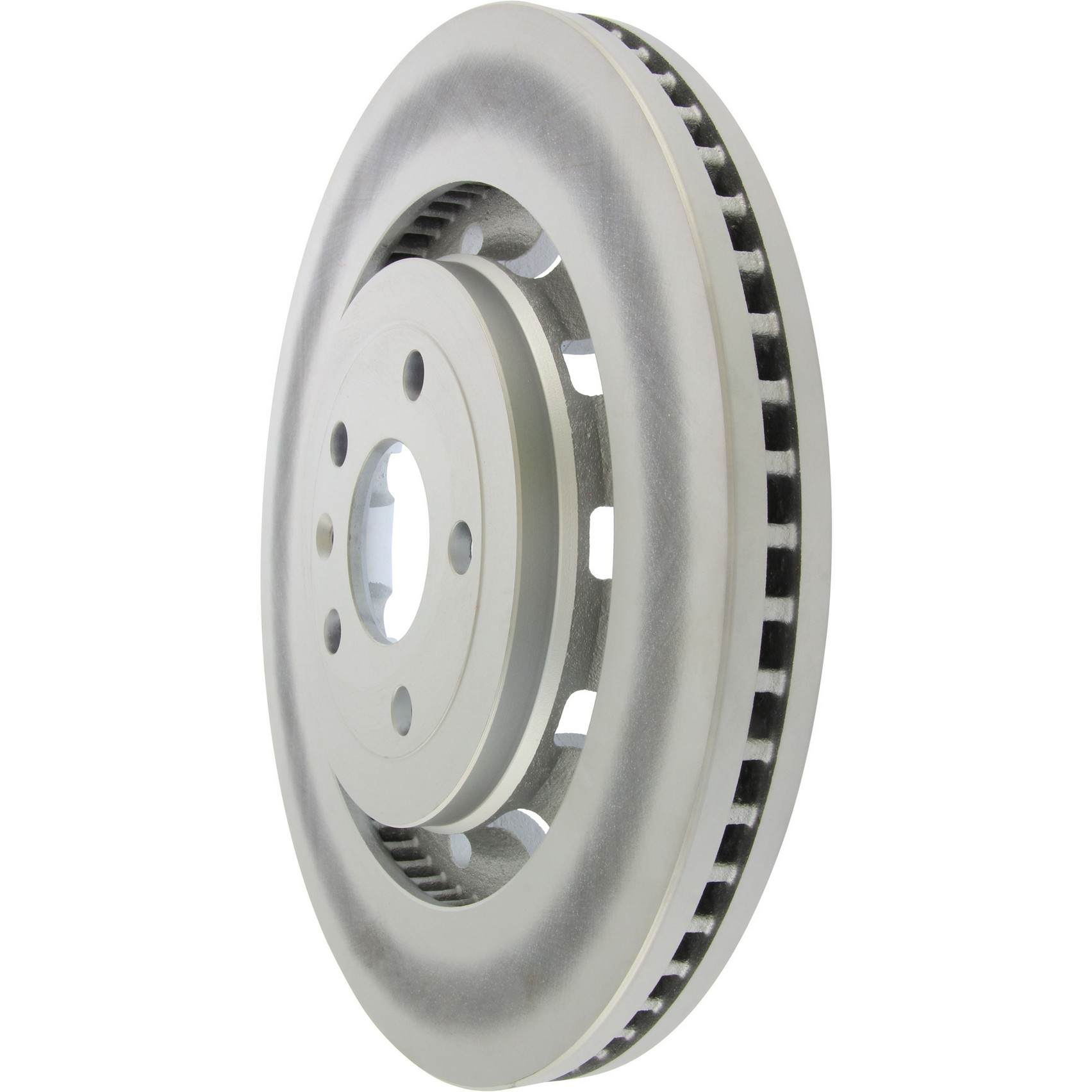 Centric Parts GCX Elemental Protection Brake Rotors By StopTech 320.65136