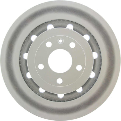 Centric Parts GCX Elemental Protection Brake Rotors By StopTech 320.65136