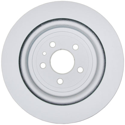 Centric Parts Disc Brake Rotor GCX with Full Coating 320.65137F