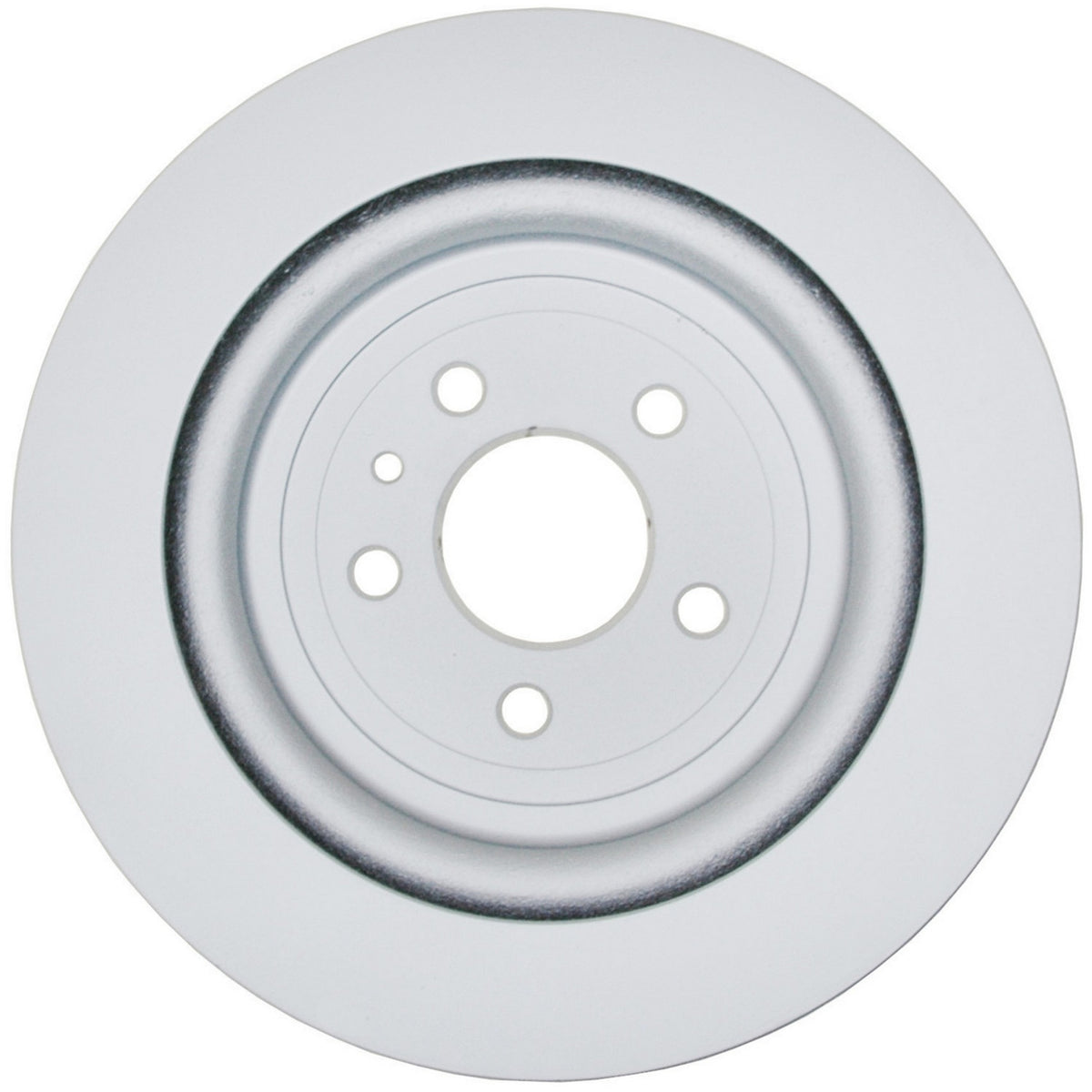 Centric Parts Disc Brake Rotor GCX with Full Coating 320.65137F