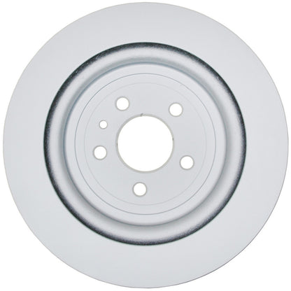 Centric Parts Disc Brake Rotor GCX with Full Coating 320.65137F
