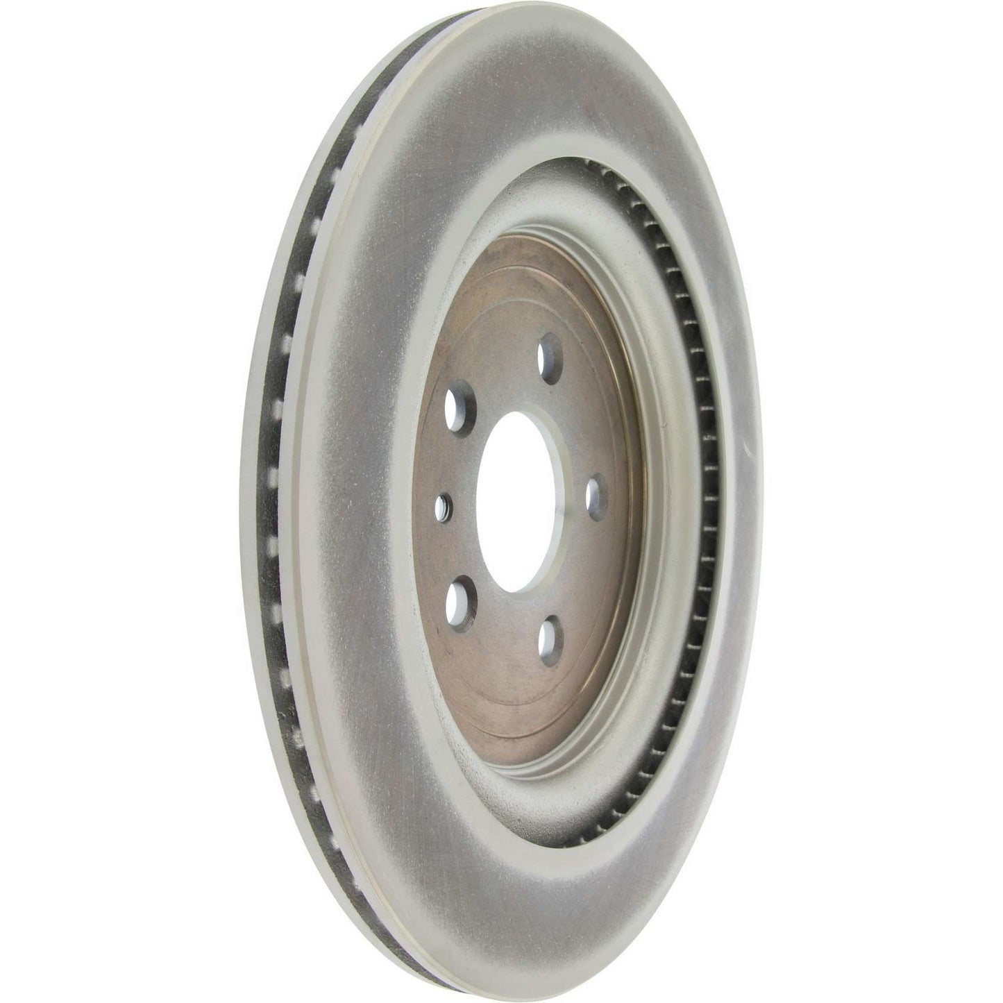 Centric Parts GCX Elemental Protection Brake Rotors By StopTech 320.65137