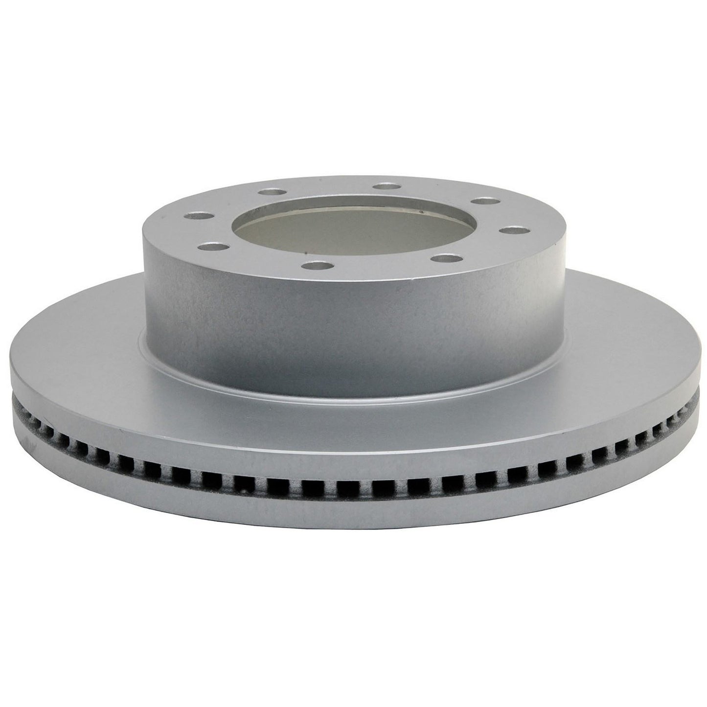 Centric Parts Disc Brake Rotor GCX FC with RS200 coating 320.65138F