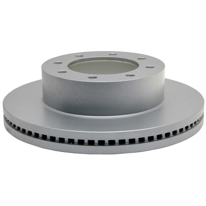 Centric Parts Disc Brake Rotor GCX FC with RS200 coating 320.65138F