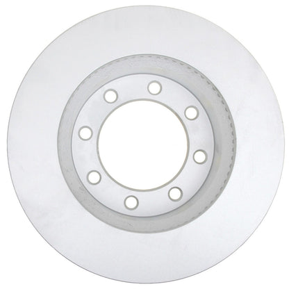Centric Parts Disc Brake Rotor GCX FC with RS200 coating 320.65138F