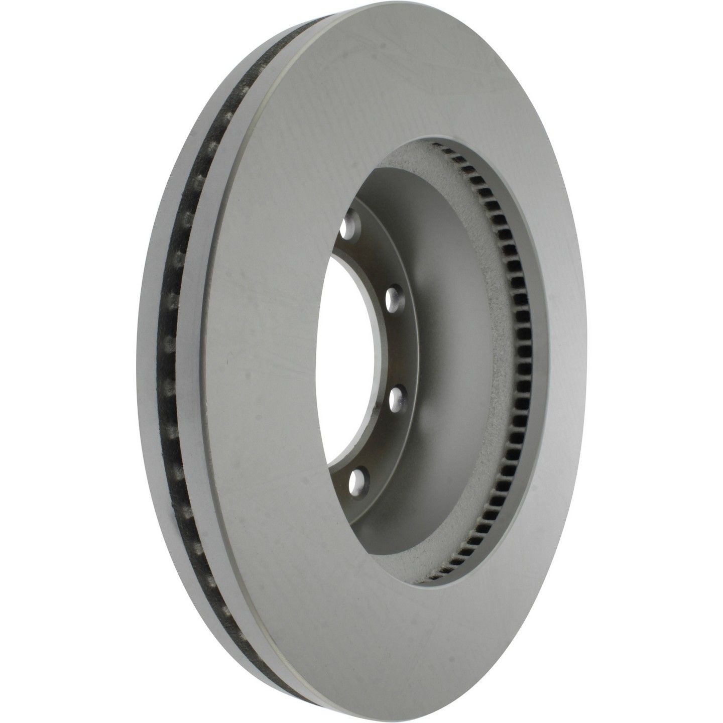 Centric Parts Disc Brake Rotor GCX FC with RS200 coating 320.65138F